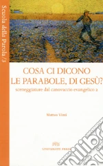 Vinti Matteo