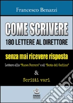 Benazzi Francesco
