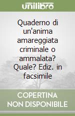 Cianciulli Leonarda