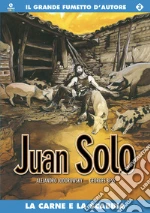 Jodorowsky Alejandro; Bess Georges