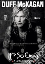 McKagan Duff