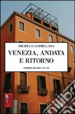 Gambillara Michela