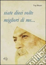 Bhajan Yogi