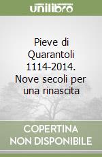 Andreolli B. (cur.); Chiarotti U. (cur.)