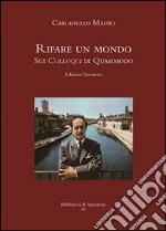 Mauro Carlangelo