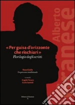 Granese Alberto; Favaro A. (cur.); Santoli C. (cur.)