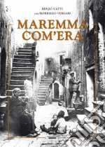 Vatti Renzo; Vergari Morbello