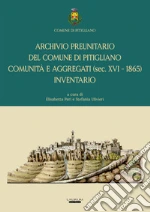 Peri Elisabetta; Ulivieri Stefania