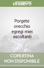 Tonini Tribuno