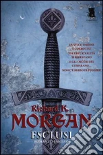 Morgan Richard K.