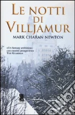 Charan Newton Mark