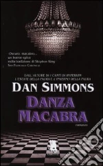 Simmons Dan