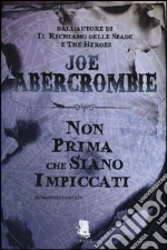 Abercrombie Joe