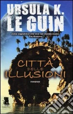 Le Guin Ursula K.