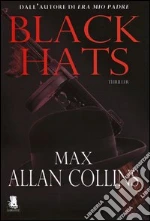 Collins Max Allan