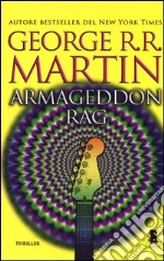 Martin George R. R.
