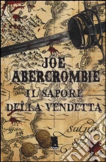Abercrombie Joe