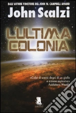 Scalzi John