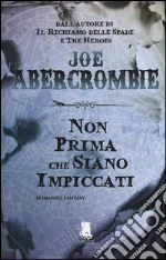 Abercrombie Joe
