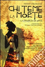 Okorafor Nnedi