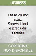 Barletta Rossella