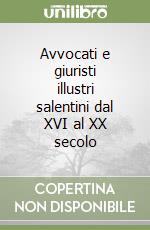 Conte A. (cur.); Limongelli S. (cur.); Vinci S. (cur.)