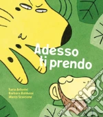Antonini Ilaria; Balduzzi Barbara; Scalcione Marco