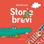 Borando Silvia