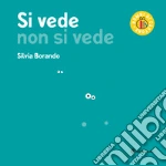 Borando Silvia