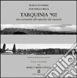 D'Aureli Marco; Ricci Antonello; Marcotulli Marco