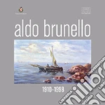 Brunello Enrico; Burbello Federico