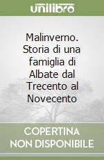 Malinverno Andrea