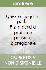 Sentiero Bioregionale (cur.)