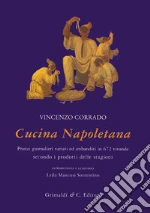 Corrado Vincenzo; Mancusi Sorrentino L. (cur.)