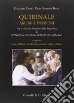 Corsi Ermanno; Toma Piero A.; Mancusi Sorrentino L. (cur.)