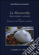Mancusi Sorrentino Lejla