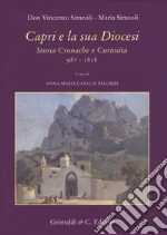 Simeoli Vincenzo; Simeoli Maria; Cataldi Palombi A. M. (cur.)