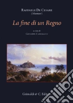 De Cesare Raffaele; Catenacci G. (cur.)