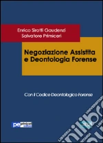 Sirotti Gaudenzi Enrico; Primiceri Salvatore
