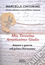 Cintorino Marcella