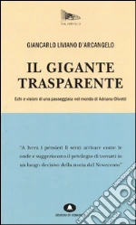 Liviano D'Arcangelo Giancarlo
