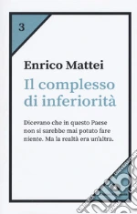 Mattei Enrico