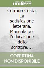 Costa Corrado; Zaffarano M. (cur.); Guatterini M. (cur.)