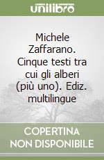 Zaffarano Michele