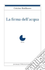 Raddavero Cristina