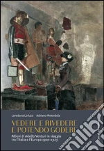 Lorizzo Loredana; Amendola Adriano