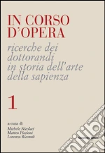 Di Bello C. (cur.); Gandolfi R. (cur.); Latella M. (cur.)