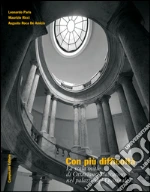 Paris Leonardo; Ricci Maurizio; Roca De Amicis Augusto