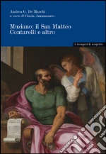 De Marchi Andrea; Ammannato C. (cur.)