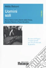 Bolzoni Attilio